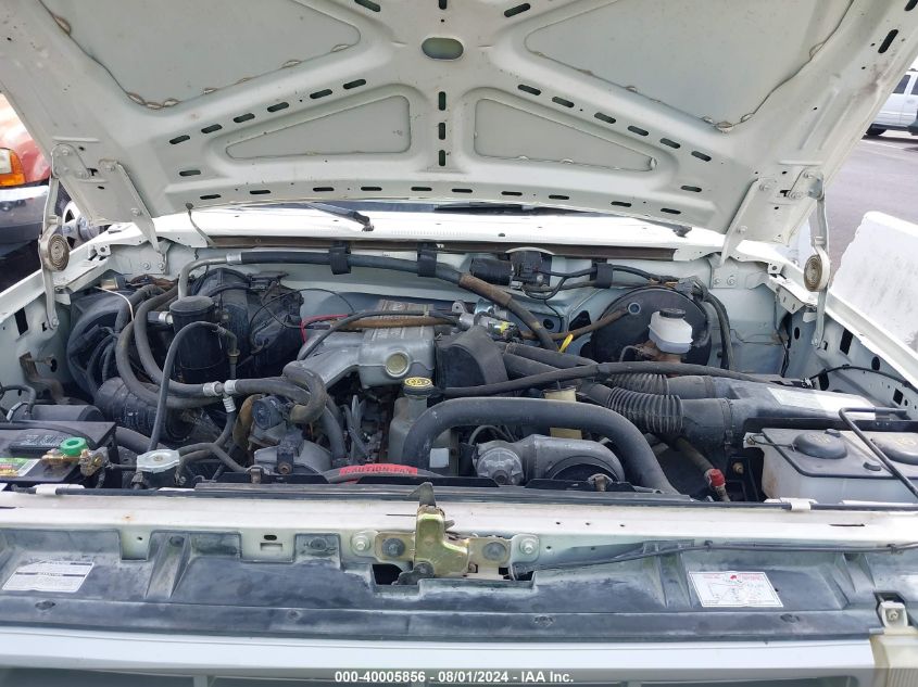 1990 Ford F150 VIN: 1FTDF15Y7LPB49716 Lot: 40005856