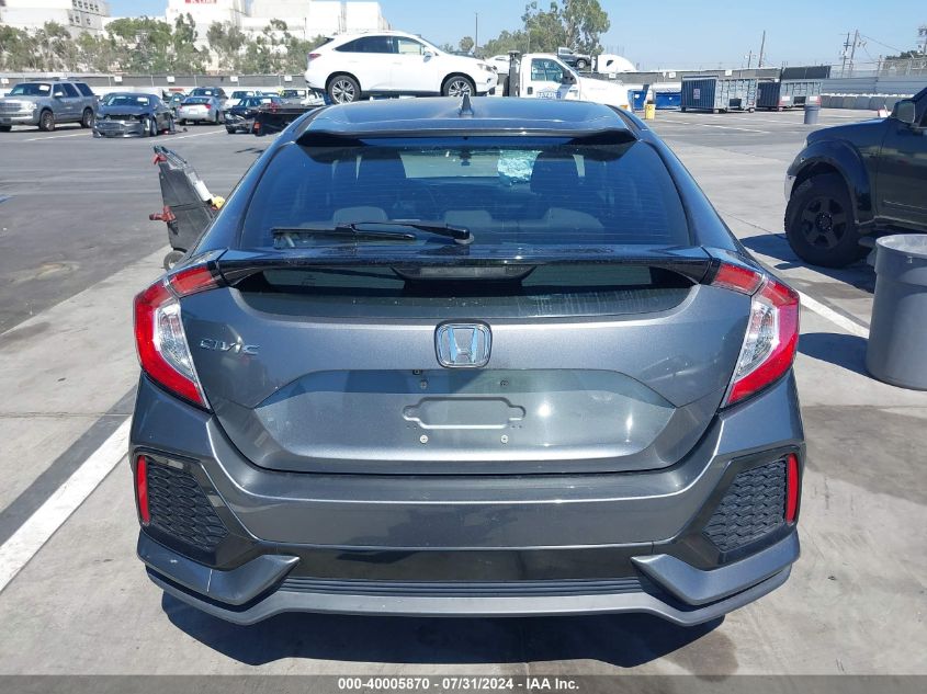 SHHFK7H64KU423950 2019 HONDA CIVIC - Image 16