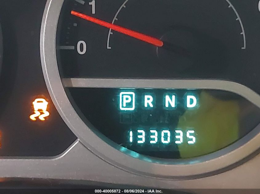 2008 Jeep Wrangler Unlimited Sahara VIN: 1J4GA59178L585670 Lot: 40005872