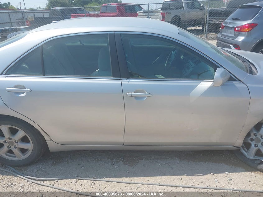 2010 Toyota Camry Le VIN: 4T1BF3EK4AU041448 Lot: 40005873