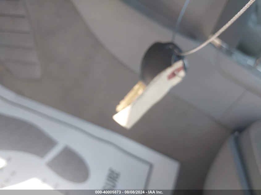 2010 Toyota Camry Le VIN: 4T1BF3EK4AU041448 Lot: 40005873