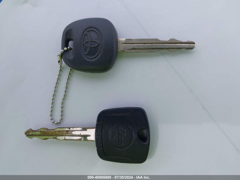 2009 Toyota Corolla S VIN: 1NXBU40E09Z056974 Lot: 40005880