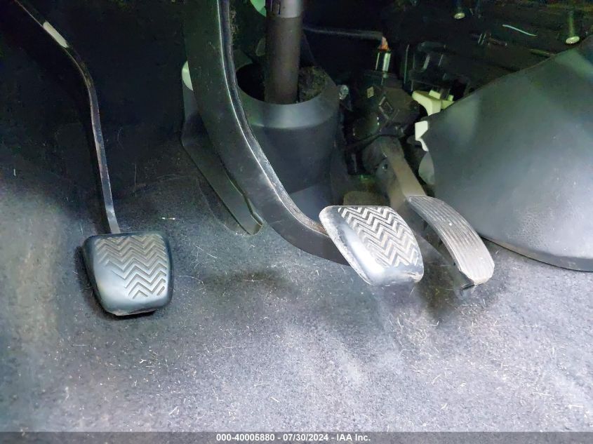 2009 Toyota Corolla S VIN: 1NXBU40E09Z056974 Lot: 40005880