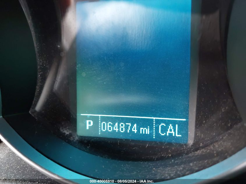 2015 Chevrolet Cruze 1Lt Auto VIN: 1G1PC5SB3F7118411 Lot: 40005910