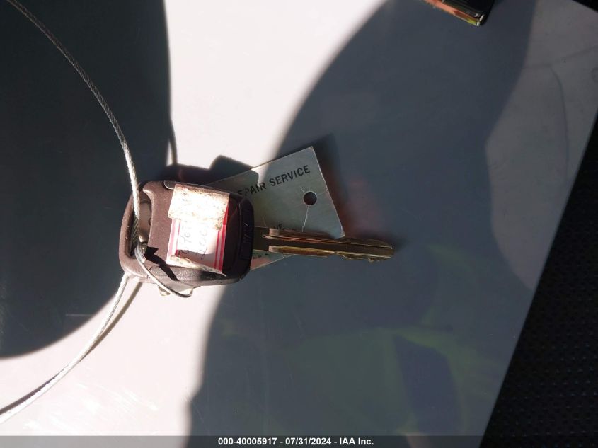 2009 Toyota Corolla S VIN: 1NXBU40E89Z099698 Lot: 40005917