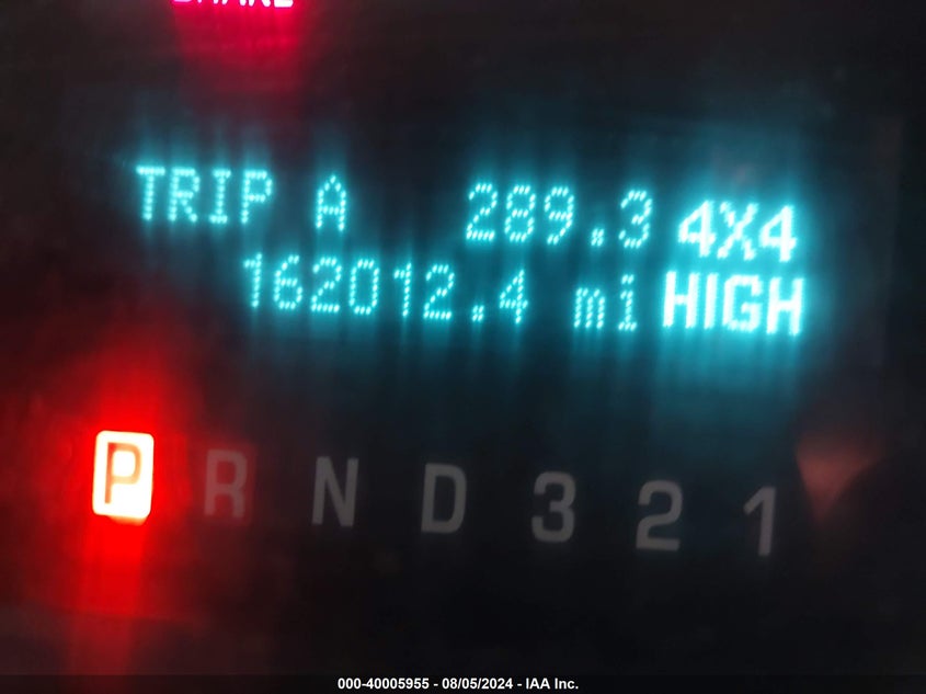 2009 Ford F150 Supercrew VIN: 1FTRW14899FB35225 Lot: 40005955