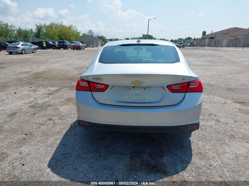 1G1ZD5ST7JF240802 2018 CHEVROLET MALIBU - Image 16