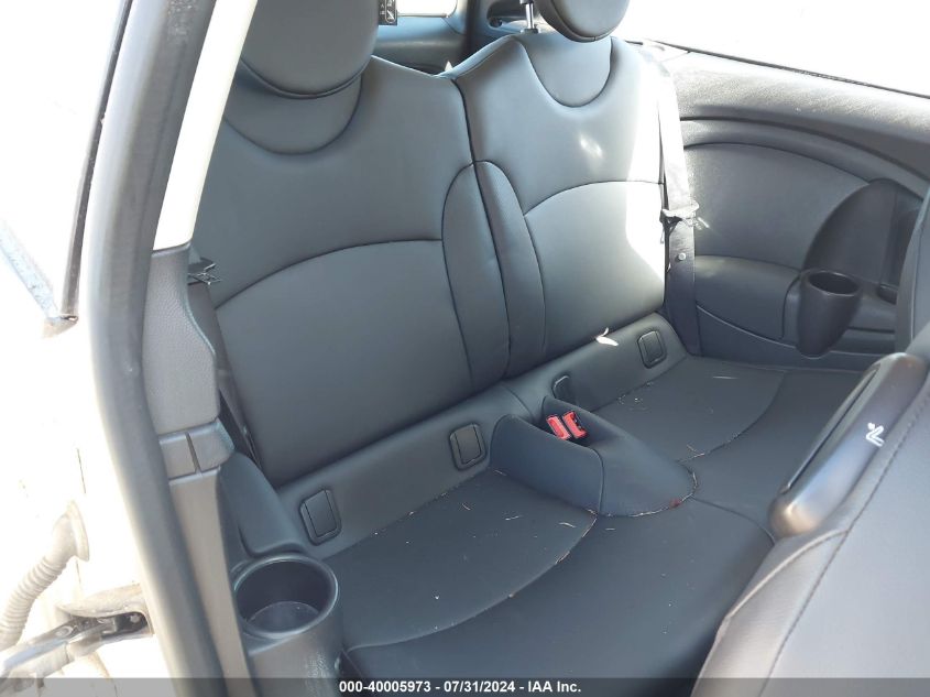 2012 Mini Cooper Clubman VIN: WMWZF3C5XCT190114 Lot: 40005973