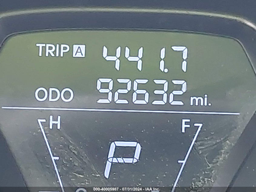 2012 Hyundai Elantra Limited (Ulsan Plant) VIN: KMHDH4AE7CU240733 Lot: 40005987