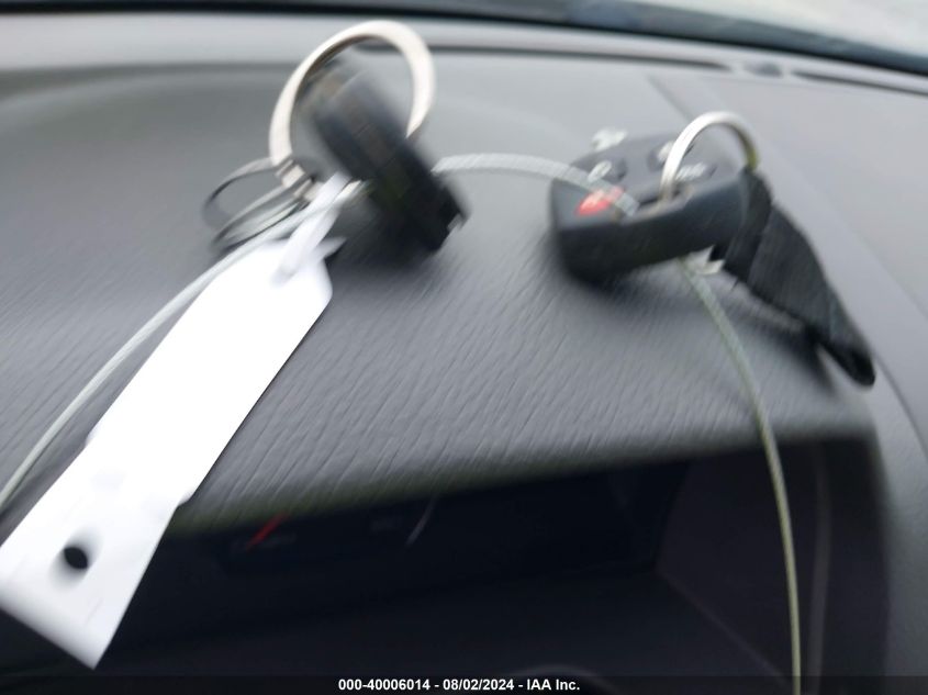 2011 Ford Fusion Hybrid VIN: 3FADP0L32BR123780 Lot: 40006014