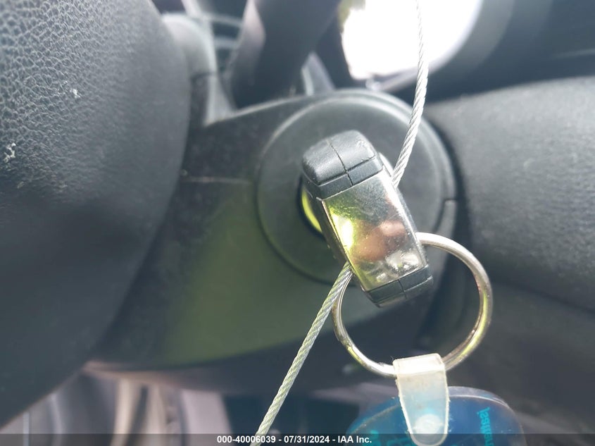 2014 Chevrolet Malibu 1Lt VIN: 1G11C5SL4EF177177 Lot: 40006039