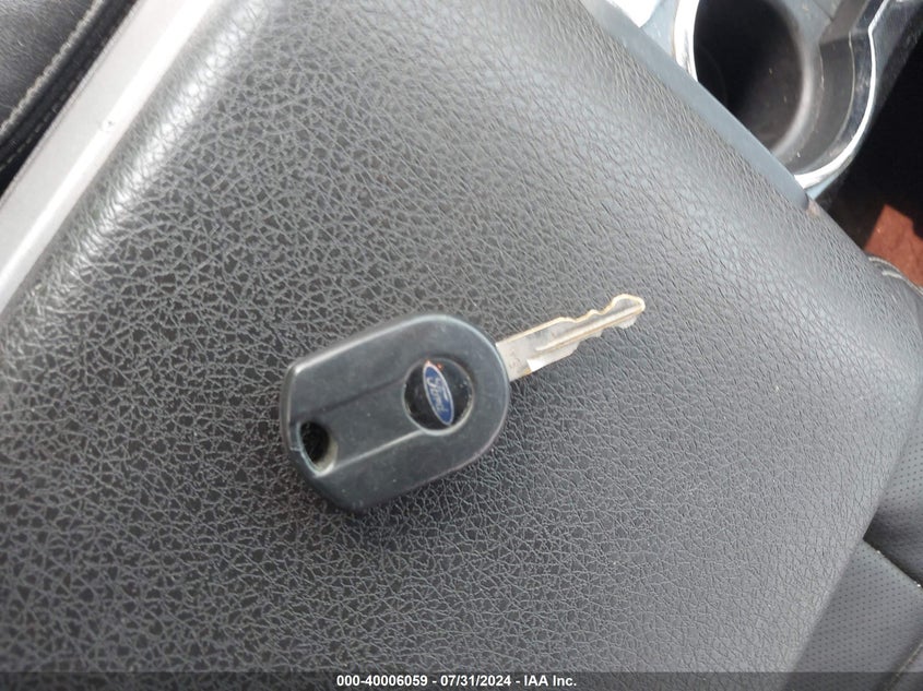 2012 Ford F-150 Fx2 VIN: 1FTFW1CF9CFC55794 Lot: 40006059