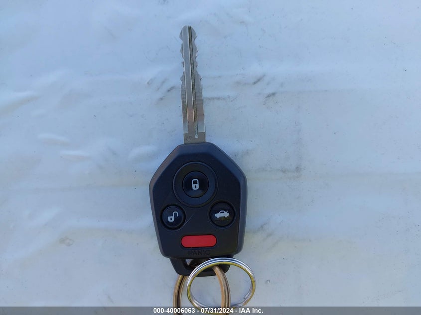 2016 SUBARU FORESTER 2.5I LIMITED - JF2SJAHC0GH435608