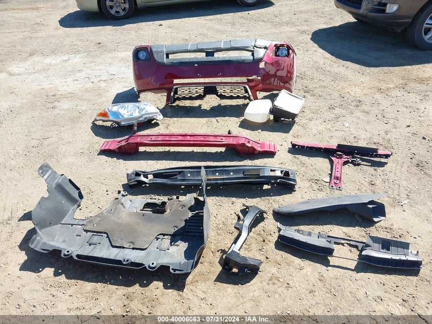 2016 SUBARU FORESTER 2.5I LIMITED - JF2SJAHC0GH435608