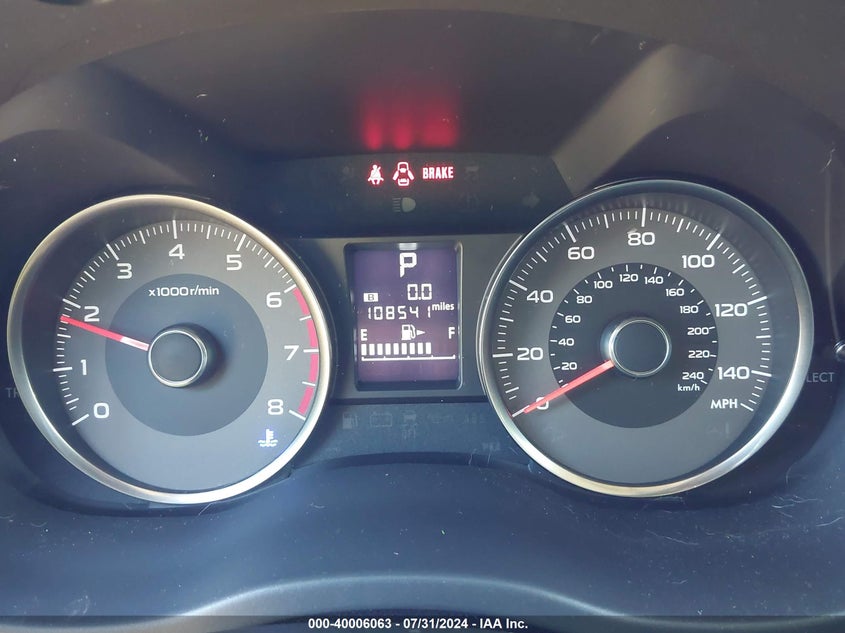 2016 SUBARU FORESTER 2.5I LIMITED - JF2SJAHC0GH435608