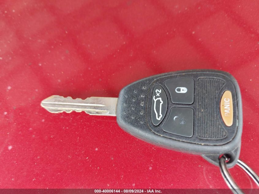 2012 Dodge Avenger Sxt VIN: 1C3CDZCB9CN293413 Lot: 40006144