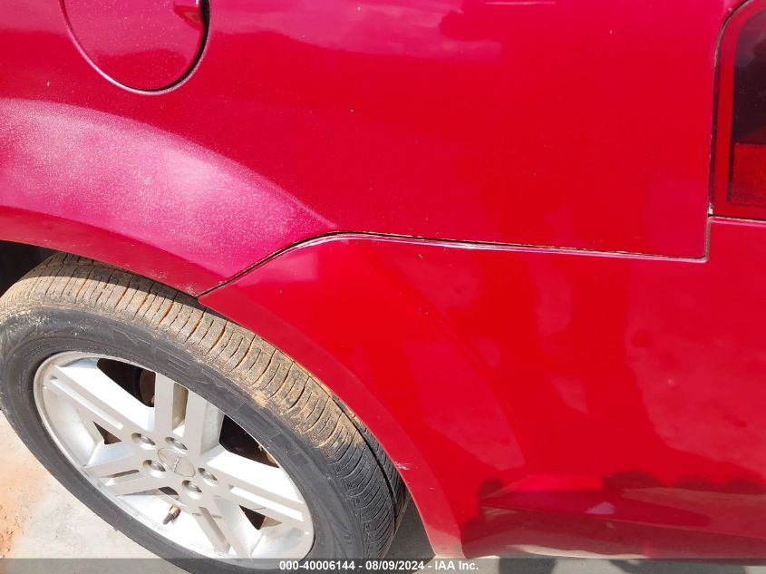 2012 Dodge Avenger Sxt VIN: 1C3CDZCB9CN293413 Lot: 40006144