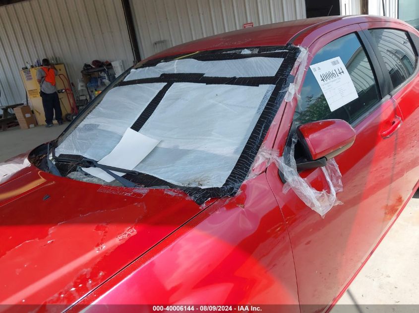 2012 Dodge Avenger Sxt VIN: 1C3CDZCB9CN293413 Lot: 40006144