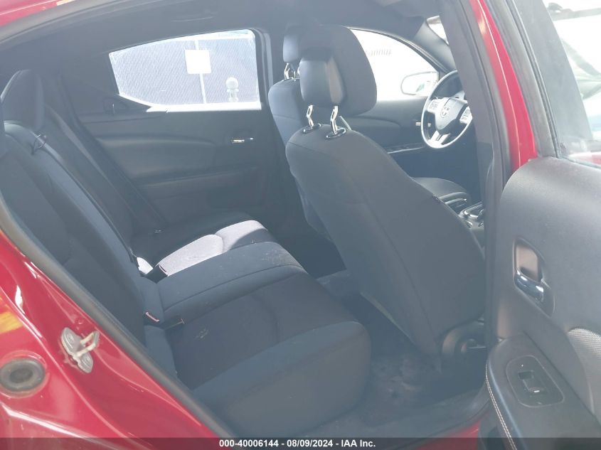 2012 Dodge Avenger Sxt VIN: 1C3CDZCB9CN293413 Lot: 40006144