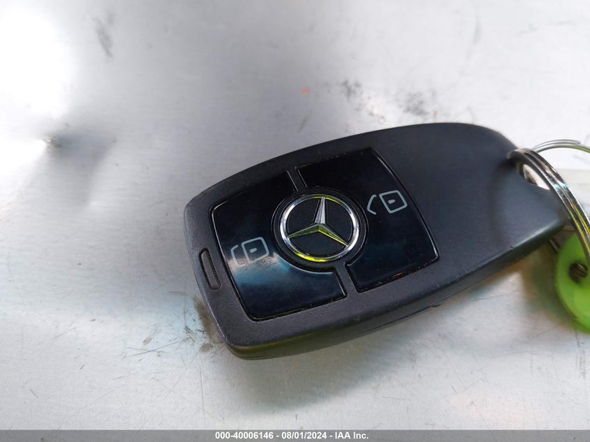 2019 MERCEDES-BENZ SPRINTER 2500 HIGH ROOF V6 - WD4PF1CD6KP142760