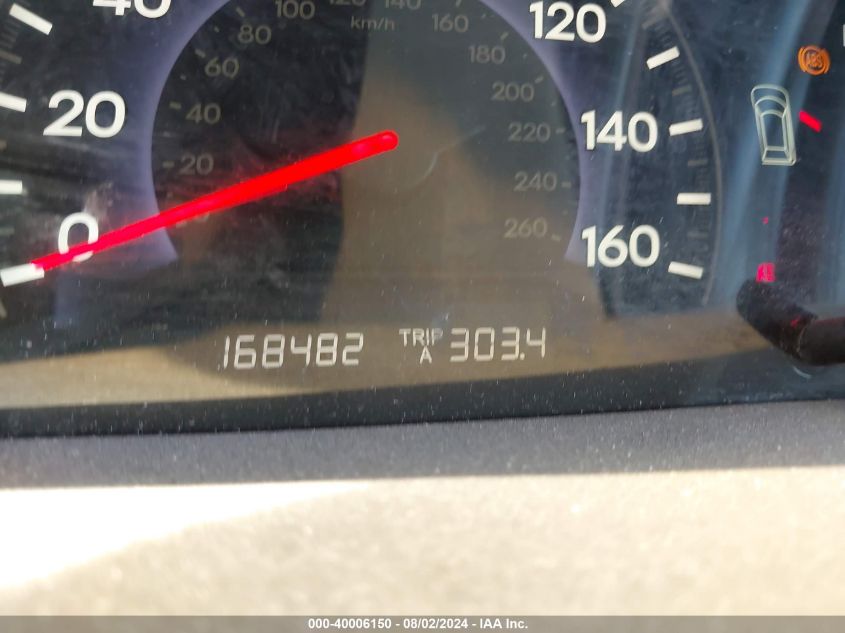 2005 Honda Odyssey Exl VIN: 5FNRL38765B085145 Lot: 40006150