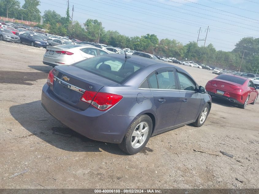 1G1PC5SB3D7276745 | 2013 CHEVROLET CRUZE