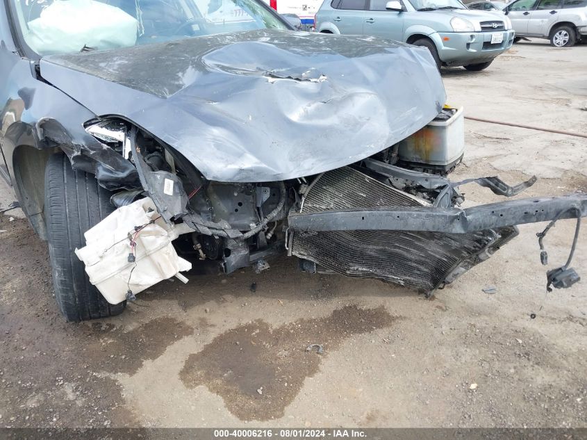 1N4AL2APXCC236361 2012 Nissan Altima 2.5 S