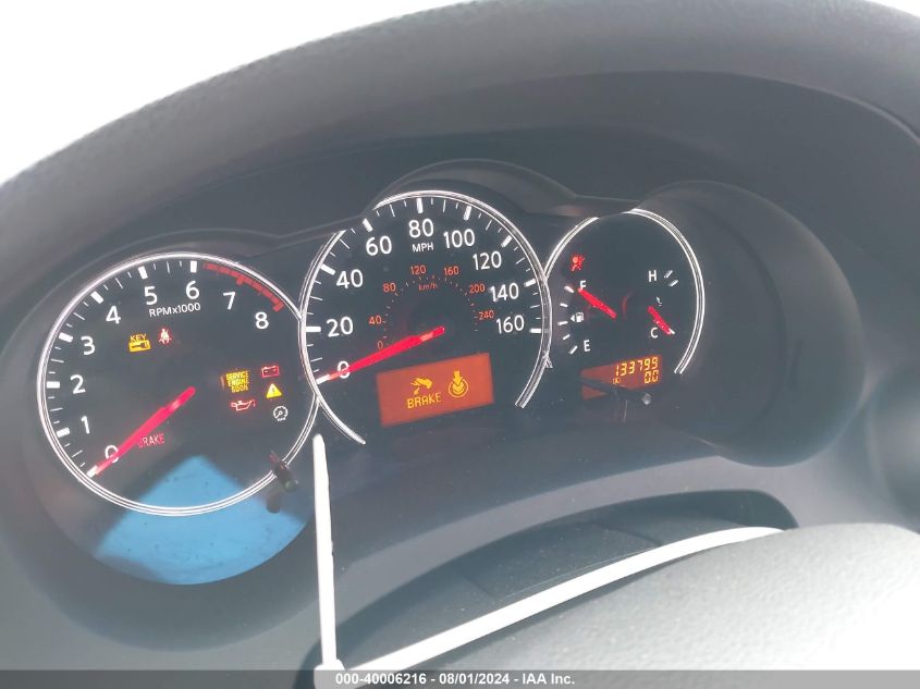 1N4AL2APXCC236361 2012 Nissan Altima 2.5 S