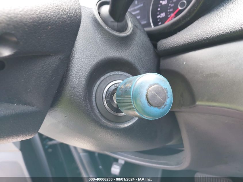 2017 Kia Sportage Lx VIN: KNDPM3ACXH7053031 Lot: 40006233