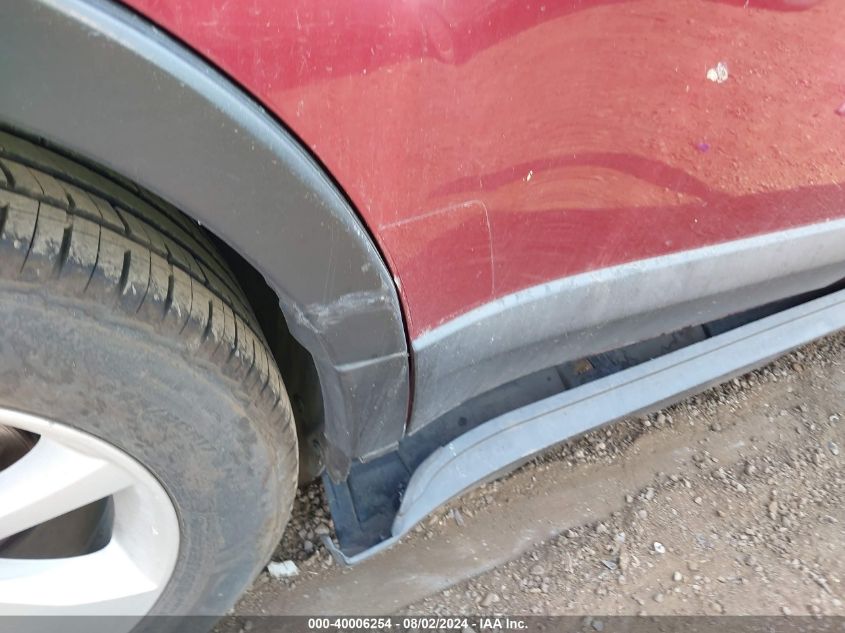 2013 Subaru Outback 2.5I Premium VIN: 4S4BRBCC6D3228343 Lot: 40006254