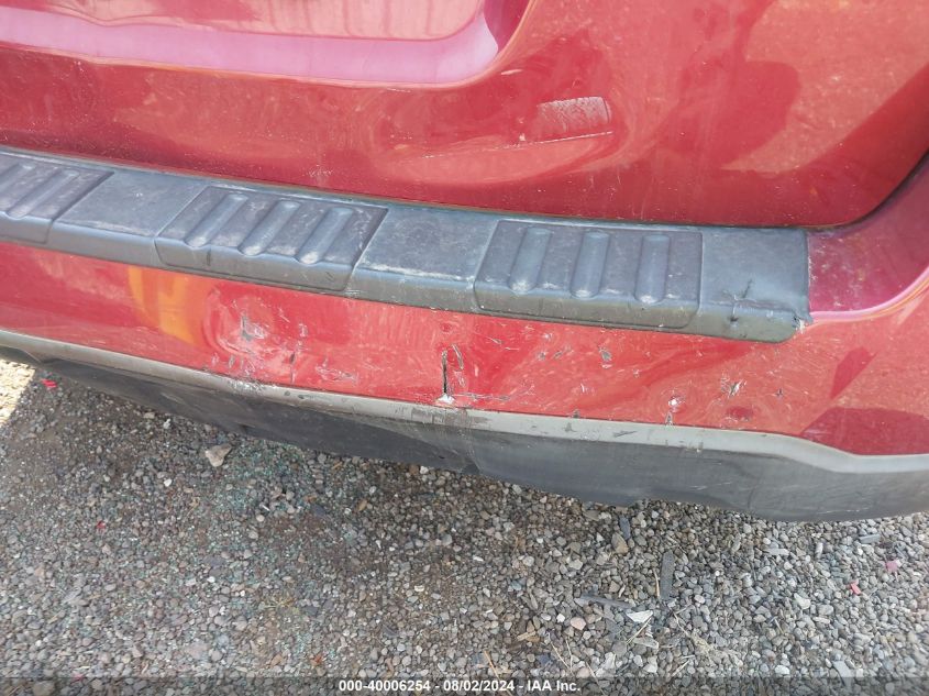 2013 Subaru Outback 2.5I Premium VIN: 4S4BRBCC6D3228343 Lot: 40006254