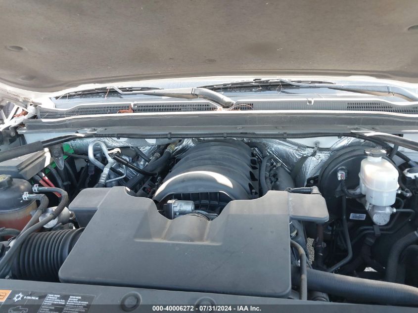 2015 Chevrolet Suburban 1500 Lt VIN: 1GNSCJKC0FR302994 Lot: 40006272