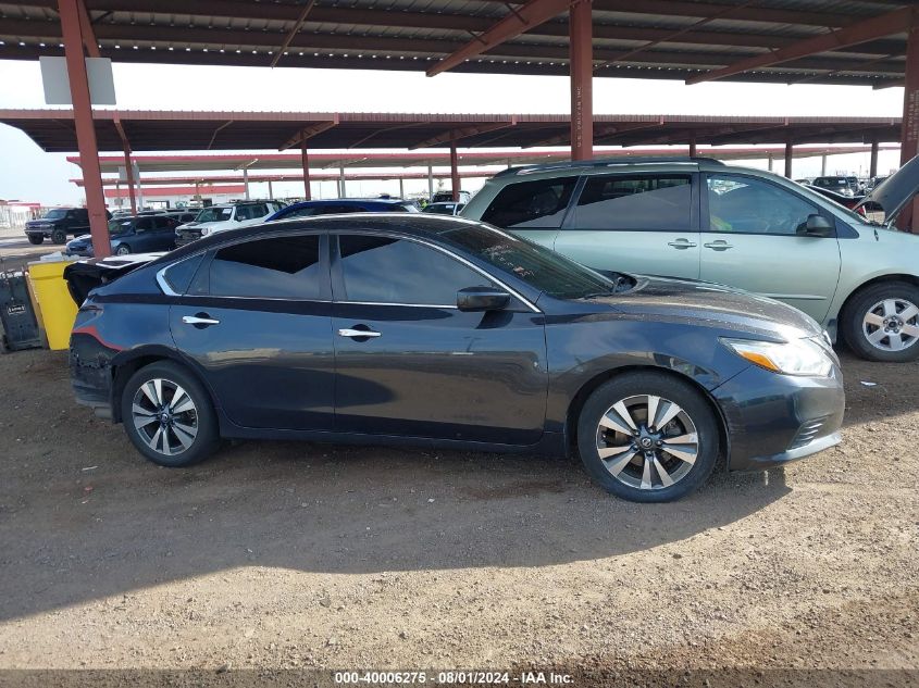 1N4AL3AP8HN352157 2017 Nissan Altima 2.5 S