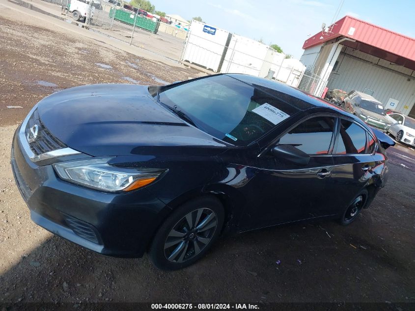 1N4AL3AP8HN352157 2017 Nissan Altima 2.5 S