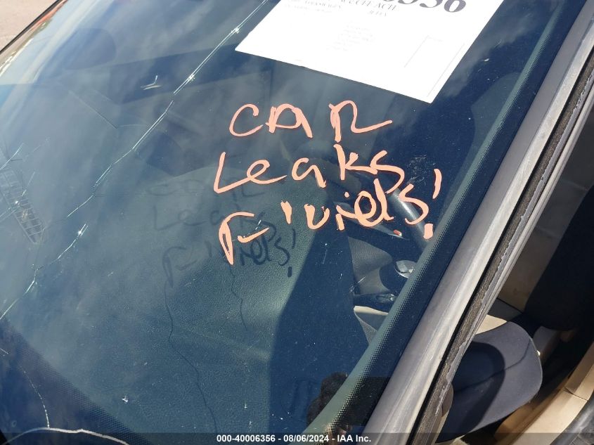 2003 Volkswagen Jetta Gl VIN: WVWRK61J03W381653 Lot: 40006356