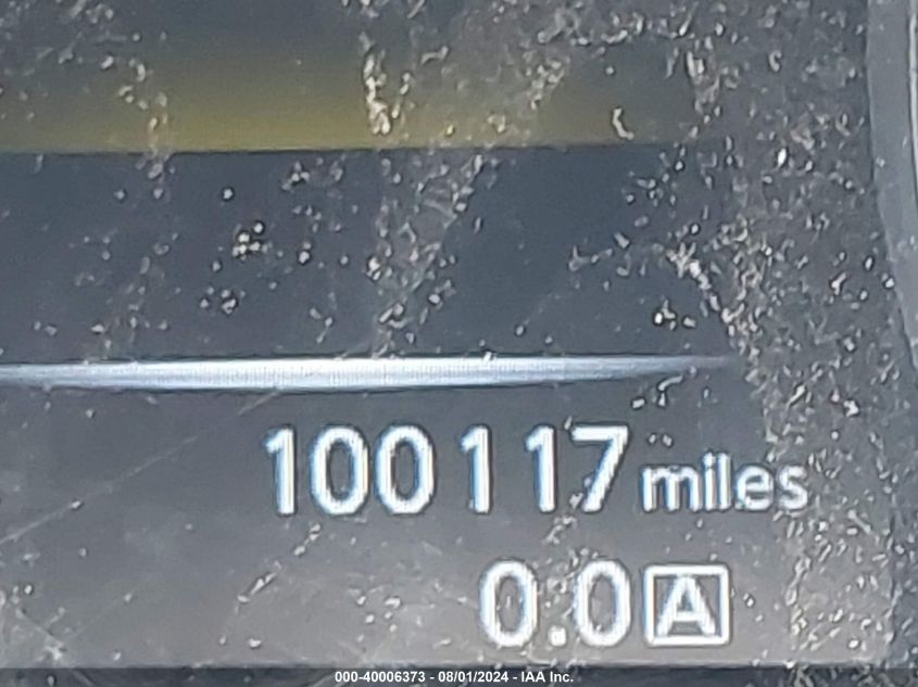 2015 Nissan Rogue Sl VIN: 5N1AT2MVXFC858592 Lot: 40006373