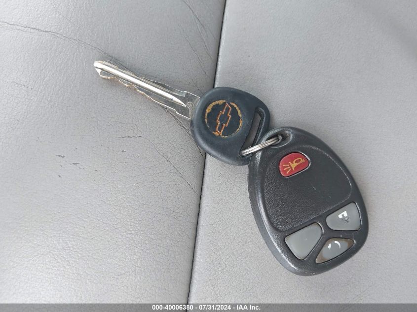 2008 Chevrolet Equinox Lt VIN: 2CNDL53F586337641 Lot: 40006380