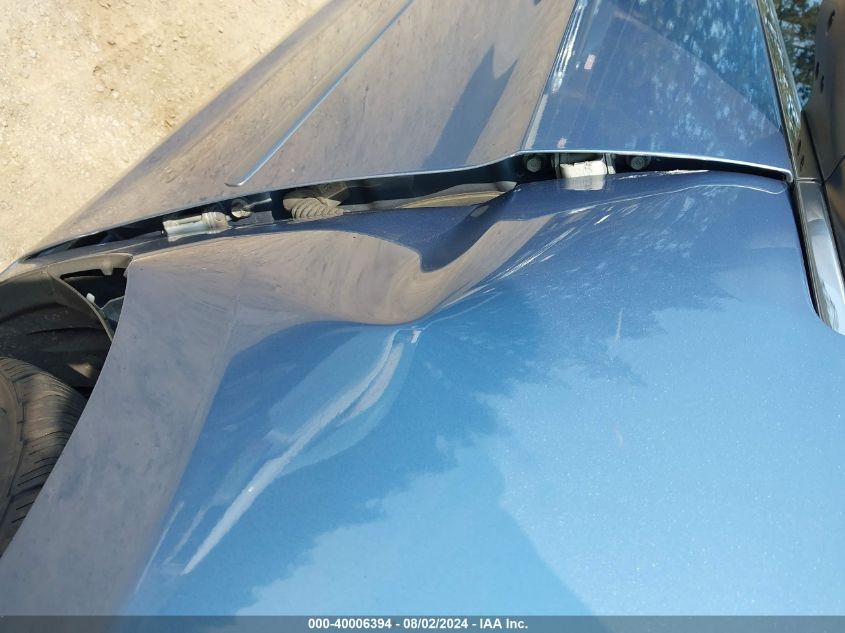 2007 Honda Odyssey Ex-L VIN: 5FNRL38777B021473 Lot: 40006394