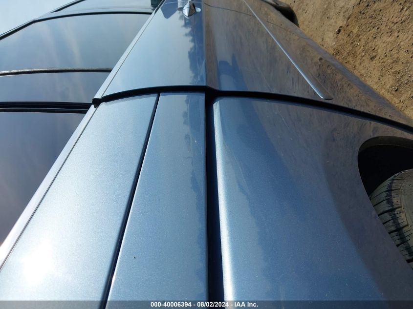 2007 Honda Odyssey Ex-L VIN: 5FNRL38777B021473 Lot: 40006394