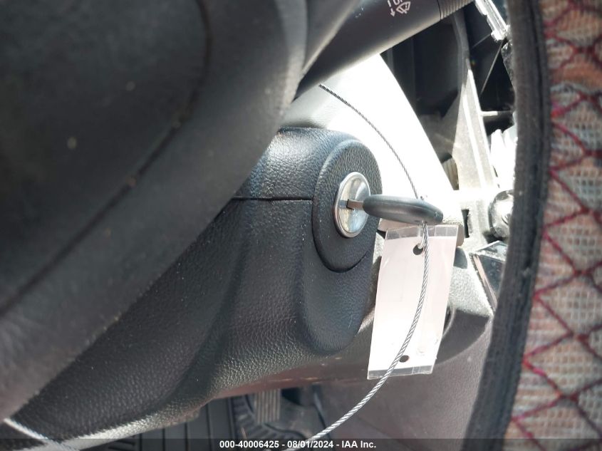 2014 Chevrolet Cruze Ls Auto VIN: 1G1PA5SH2E7473353 Lot: 40006425