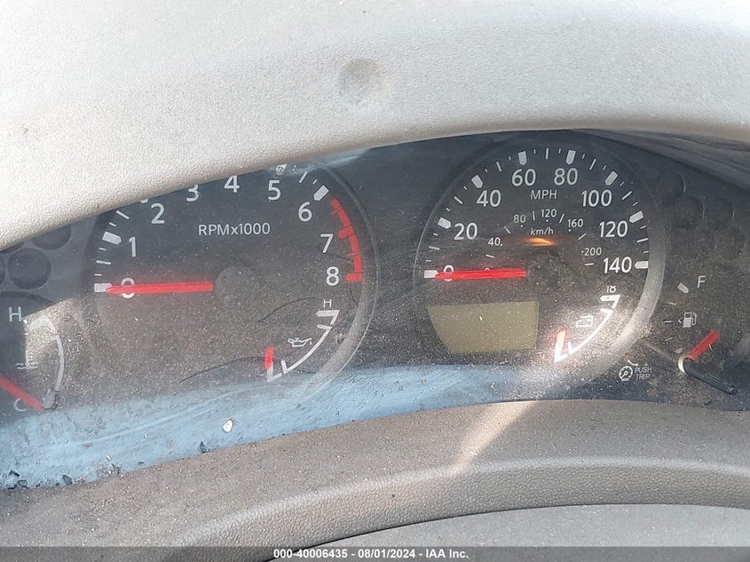 2017 NISSAN FRONTIER S/SV - 1N6BD0CTXHN724115