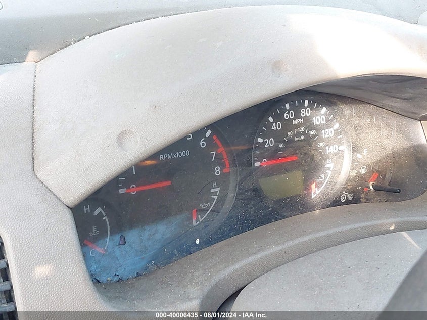 2017 NISSAN FRONTIER S/SV - 1N6BD0CTXHN724115