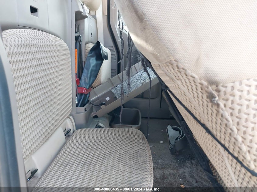 2017 NISSAN FRONTIER S/SV - 1N6BD0CTXHN724115