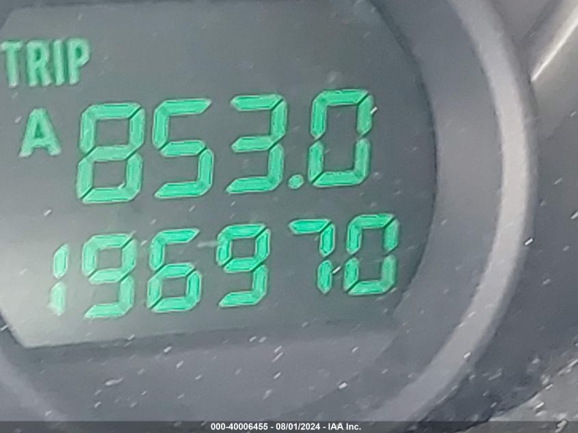 2005 Honda Pilot Ex-L VIN: 2HKYF18545H524432 Lot: 40006455