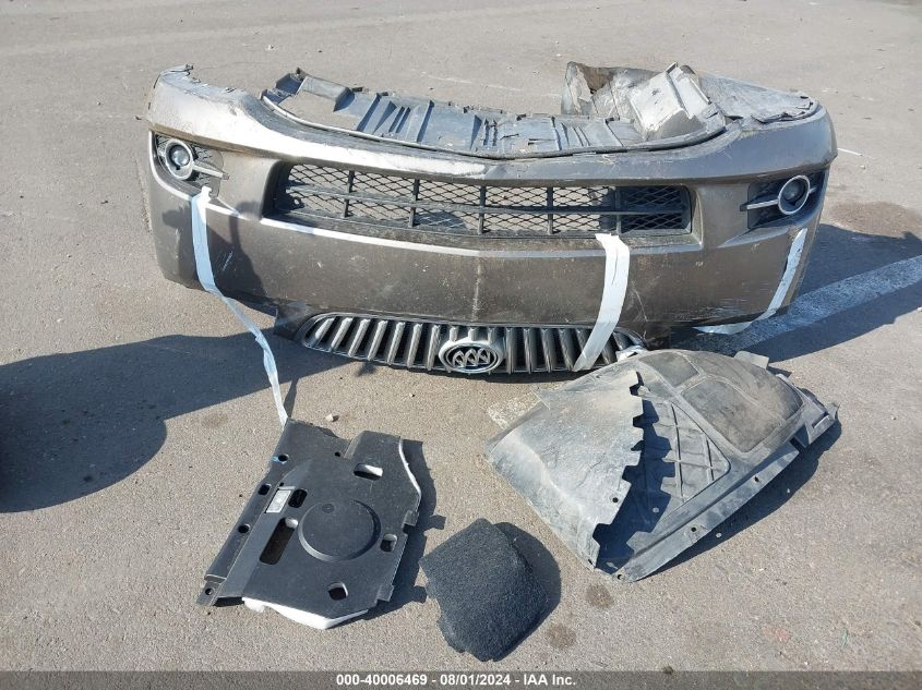 2011 Buick Lacrosse Cxs VIN: 1G4GE5ED1BF386271 Lot: 40006469