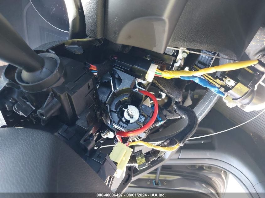 2018 Kia Sportage Lx VIN: KNDPM3AC7J7328750 Lot: 40006497