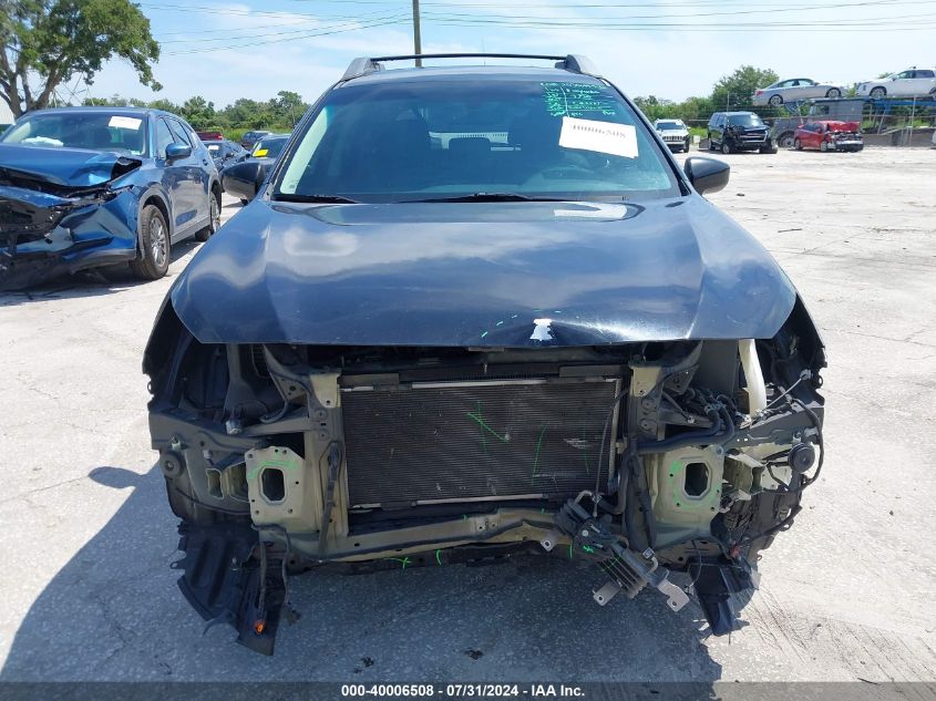 2018 Subaru Outback 2.5I Premium VIN: 4S4BSACC8J3322900 Lot: 40006508