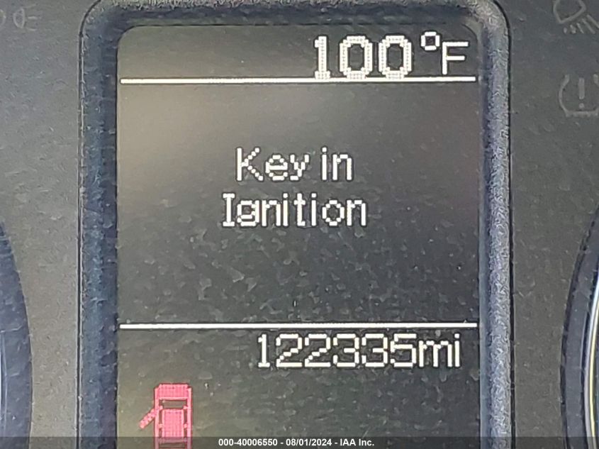 2016 RAM 1500 TRADESMAN - 3C6JR6AG3GG181343