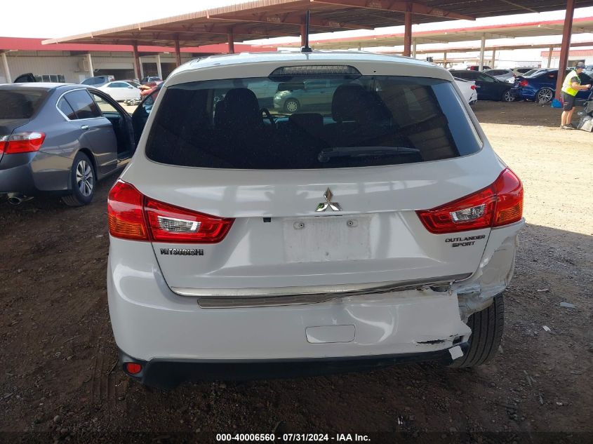 4A4AR4AU2FE019186 2015 MITSUBISHI OUTLANDER - Image 16