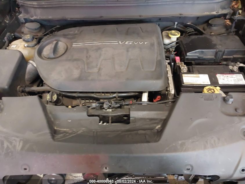 2016 Jeep Cherokee 75Th Anniversary VIN: 1C4PJMCS8GW285697 Lot: 40006563